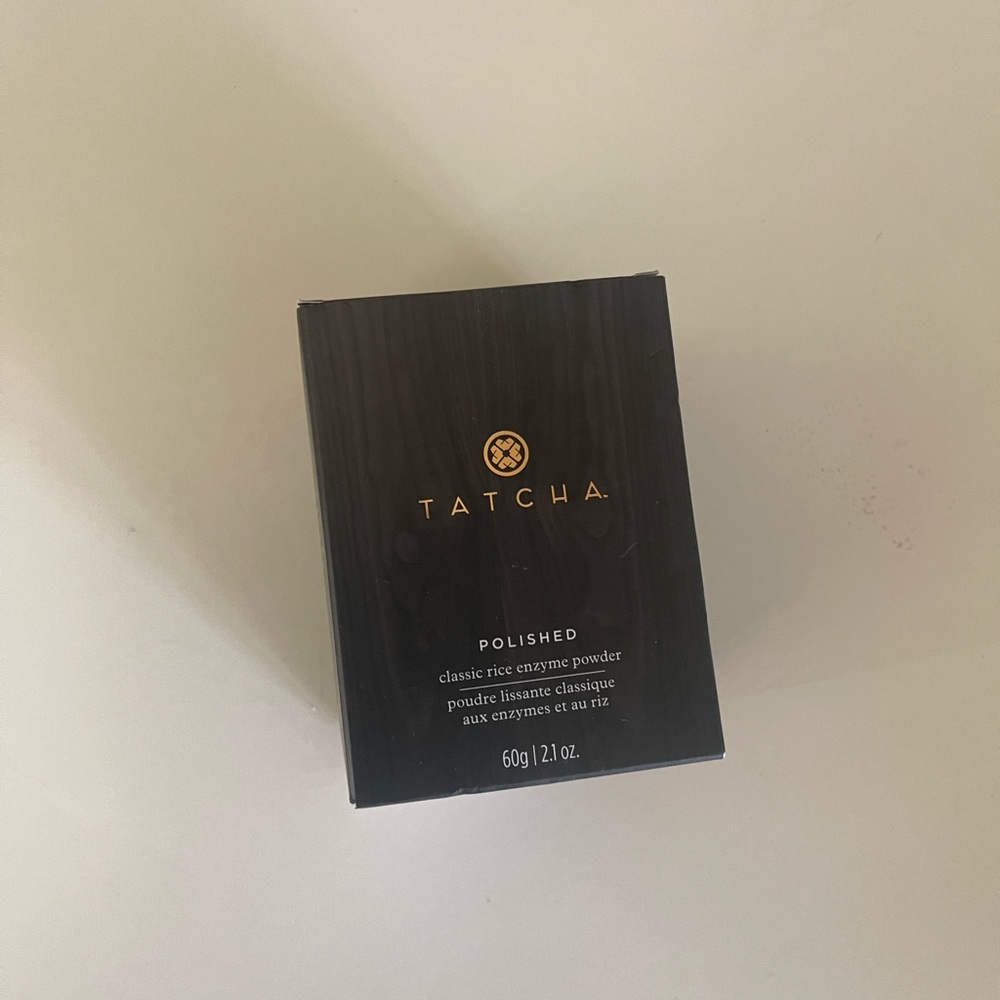 Tatcha Polished Enzyme Powder